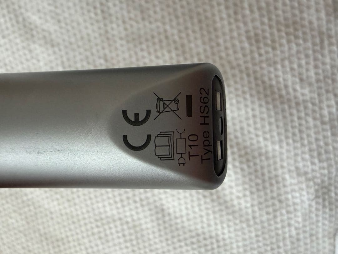 CONTURA WELLA トリマー