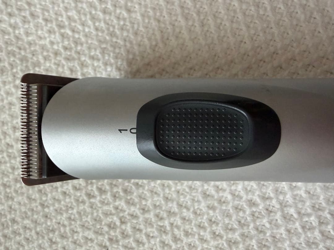 CONTURA WELLA トリマー