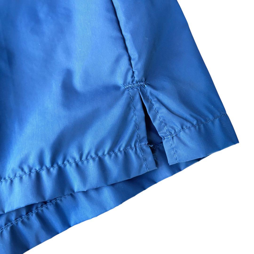 80s L.L.Bean ナイロンシャツ L ヴィンテージ レア エルエルビーン