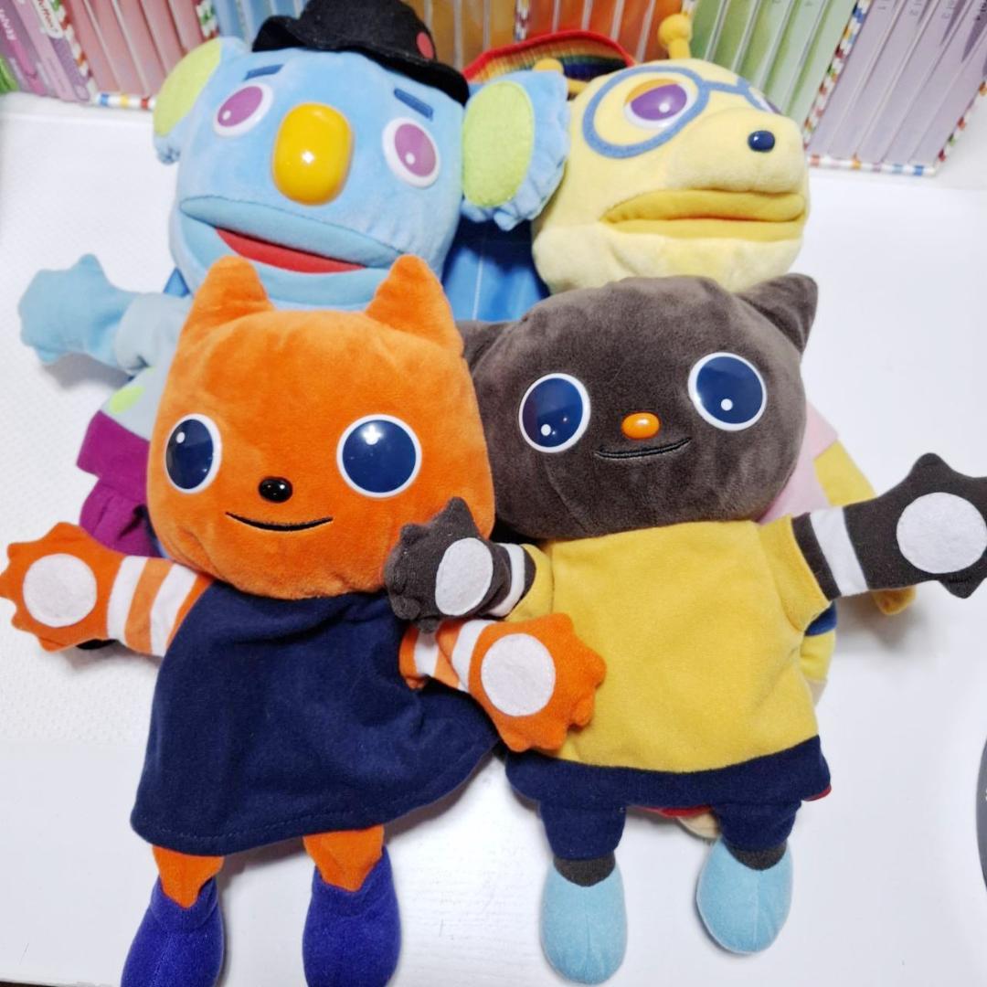 【じゅん 29 】 WWKフォニックス付 Stage0~6 DVD美品多数