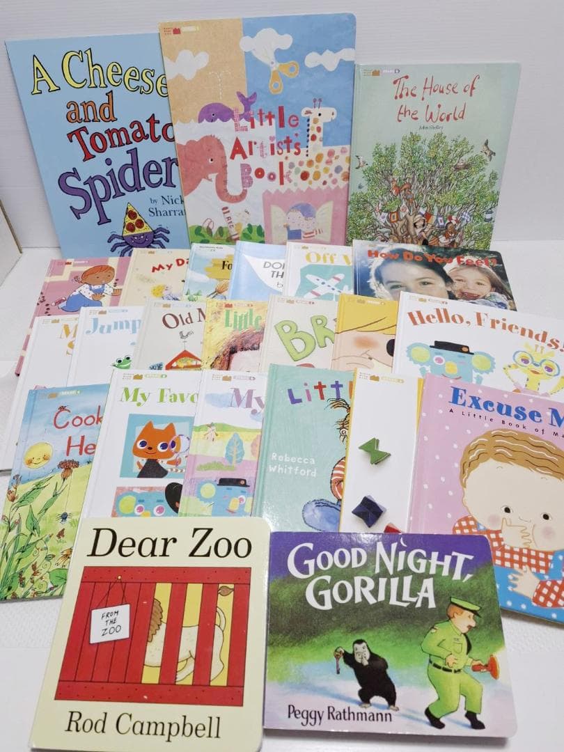 【じゅん 29 】 WWKフォニックス付 Stage0~6 DVD美品多数