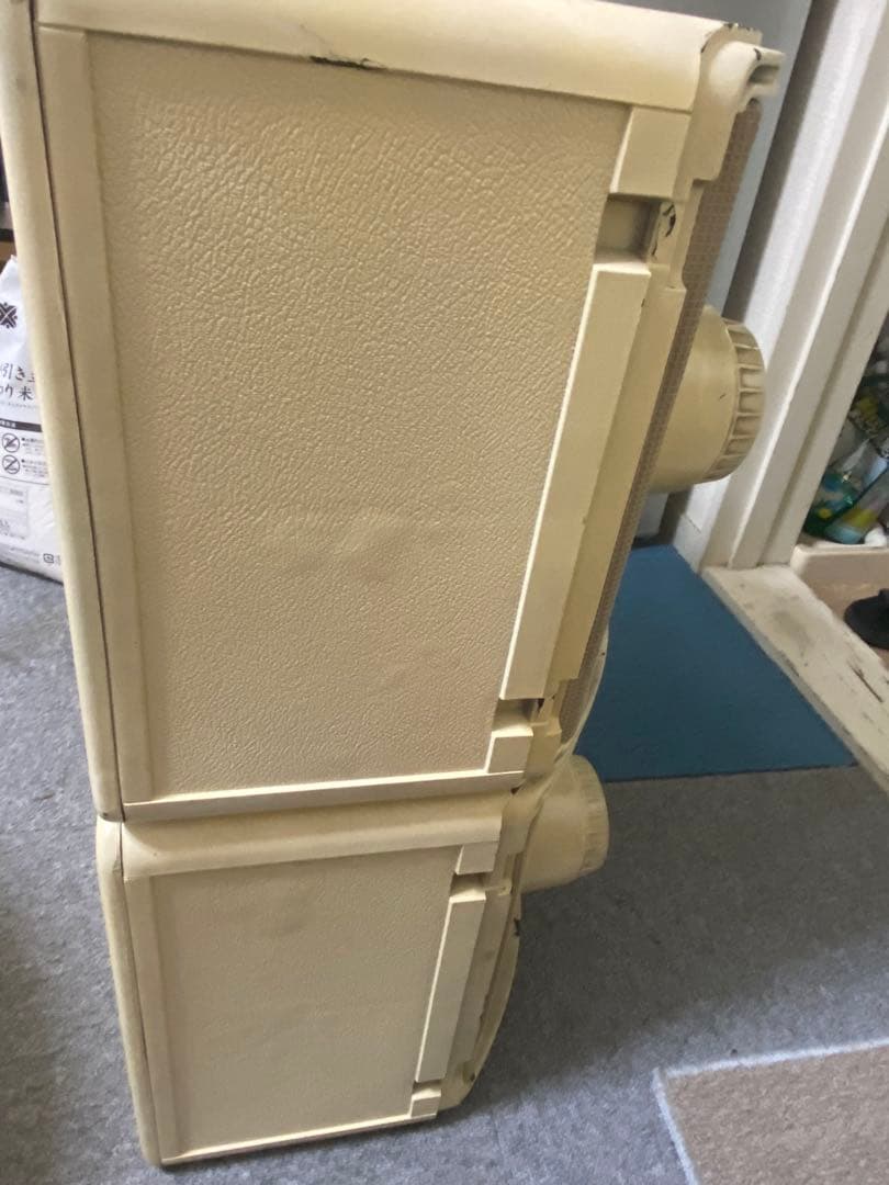 【BOSE 802 Series II】プロフェッショナルスピーカー2台セット