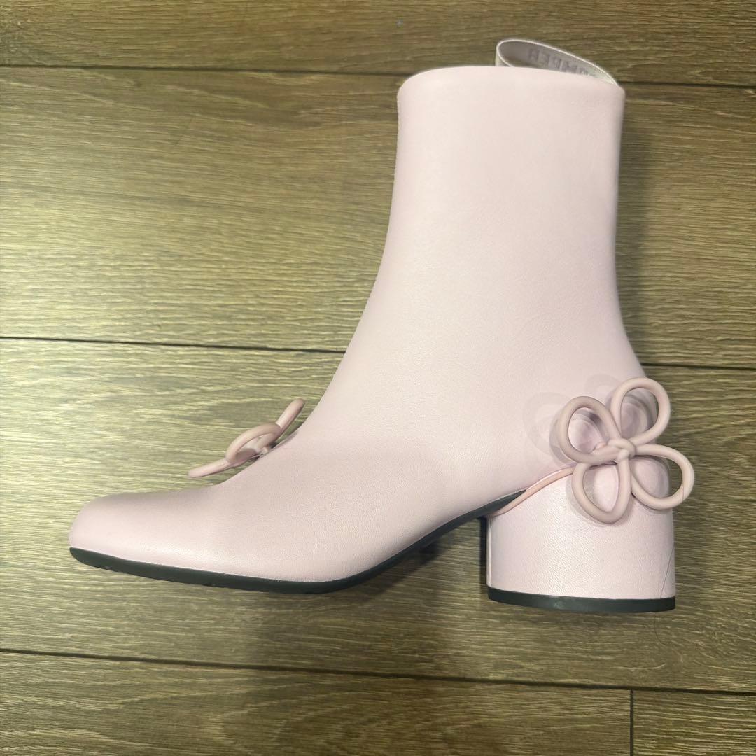 Camper！カンペール！ブーツ 37！新品、未使用品