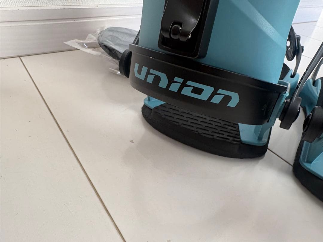 新品　ユニオン　UNION 22-23 スノーボード STR ML