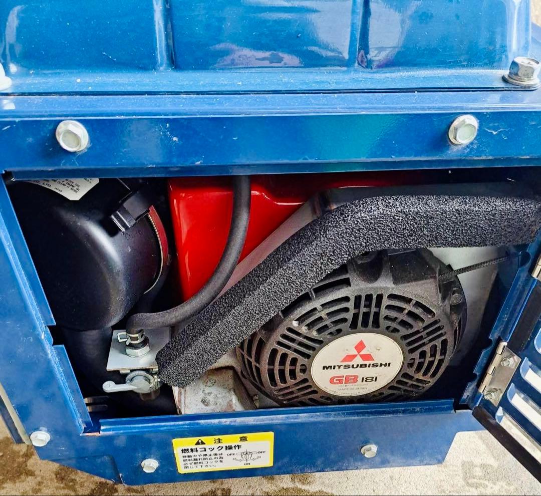 SEIWA JC-1513SLN 高圧洗浄機本体⭐︎洗浄セット