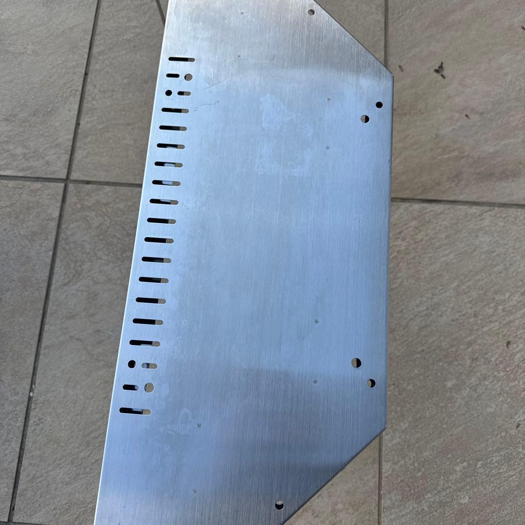  peak ジカロテーブル　おまけ付き