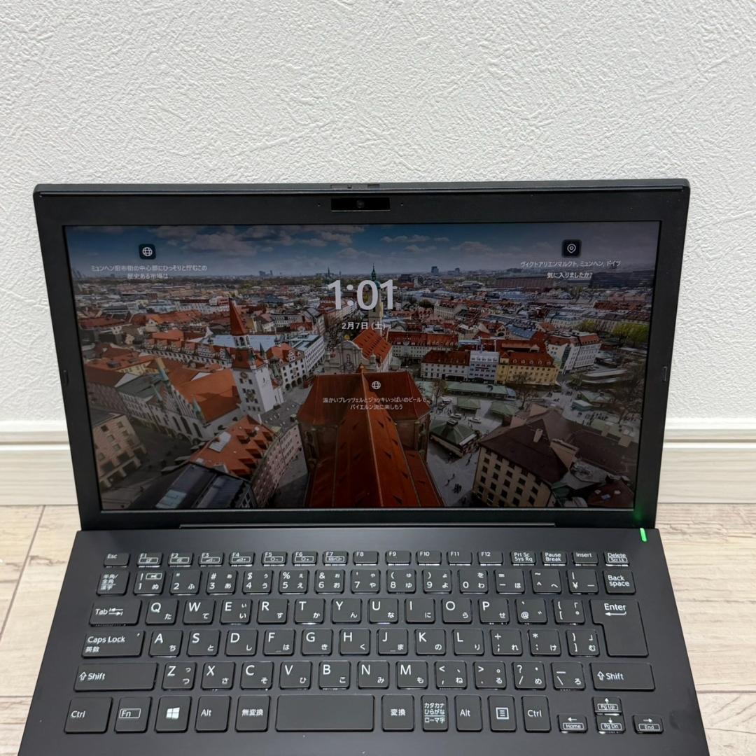 即戦力❗オススメ❗ DVDマルチレッツノート Core i5 8GB 256GB