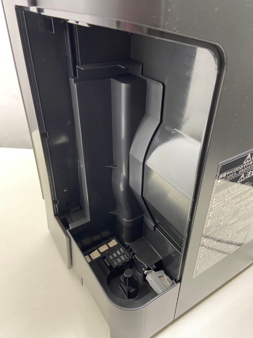 Panasonic F-VCX70XR 空気清浄加湿機 木目調 2019年製