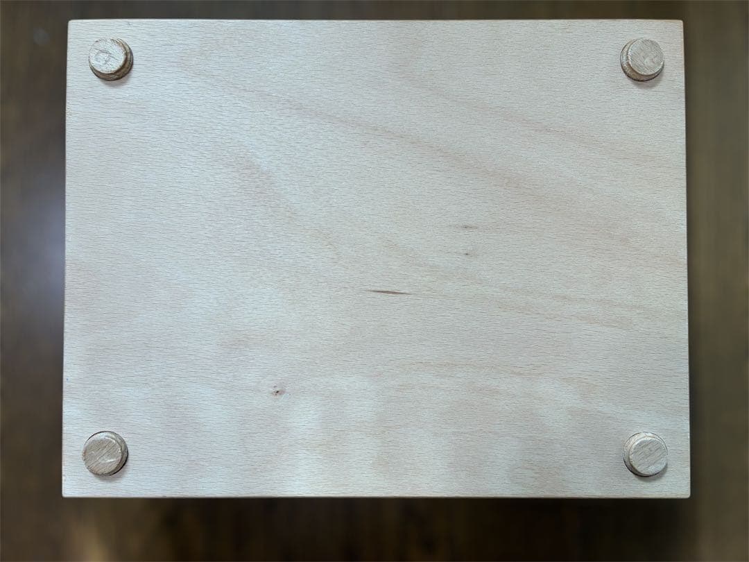 フレーベル積み木　小　デュシマ　ドイツ