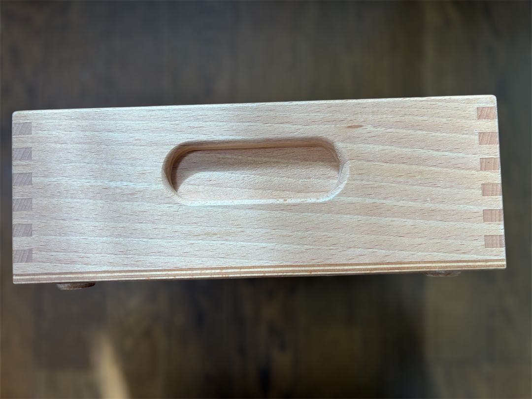 フレーベル積み木　小　デュシマ　ドイツ