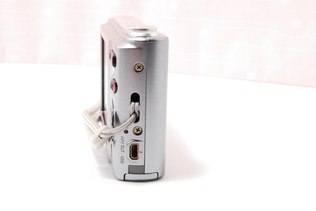 〓コンデジ〓ソニー SONY Cyber−Shot DSC-W810