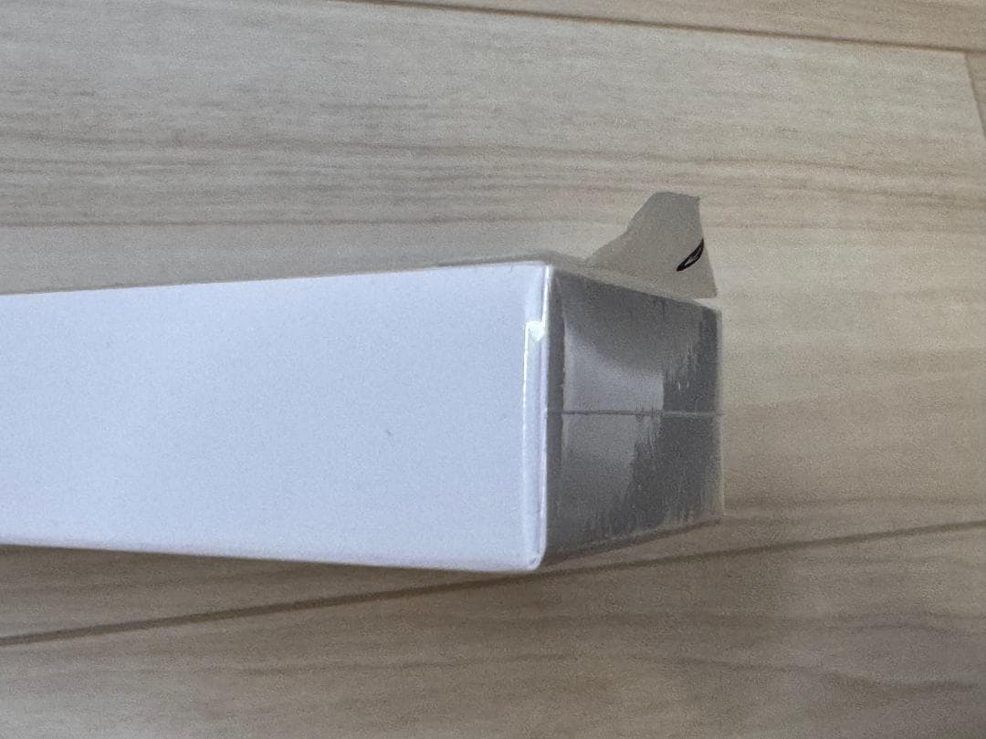 Apple Pencil (第2世代) 未開封新品