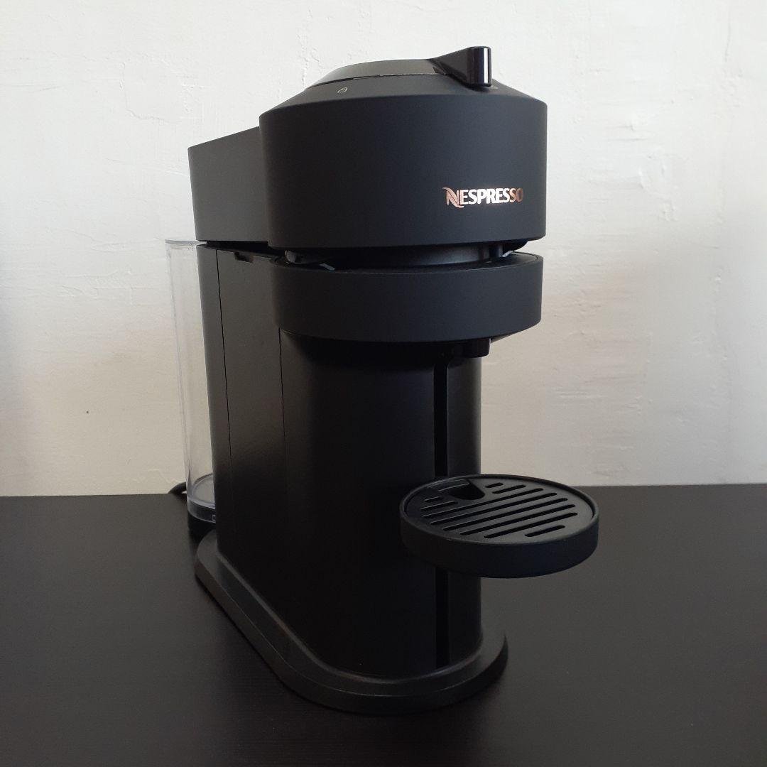 Nespresso エスプレッソマシン GDV1