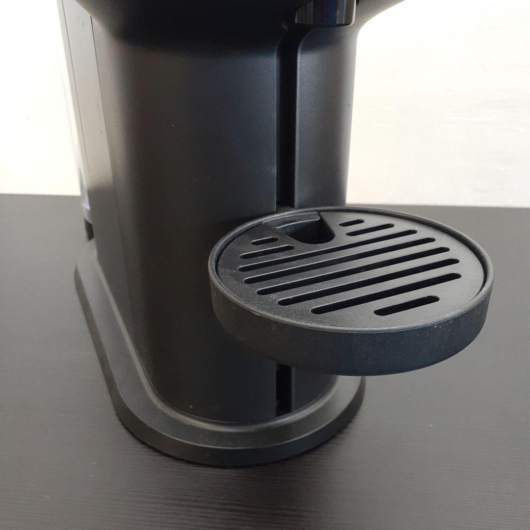 Nespresso エスプレッソマシン GDV1