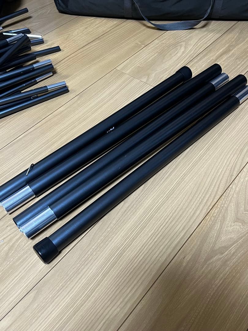 超美品　ZANEARTS ゼインアーツ ロロ