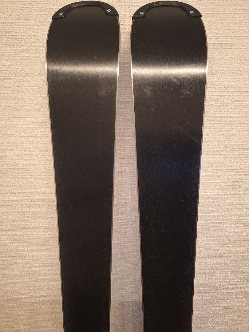 極美品 Swallow スワロー スキー板 2023 TEDSUN2 153cm