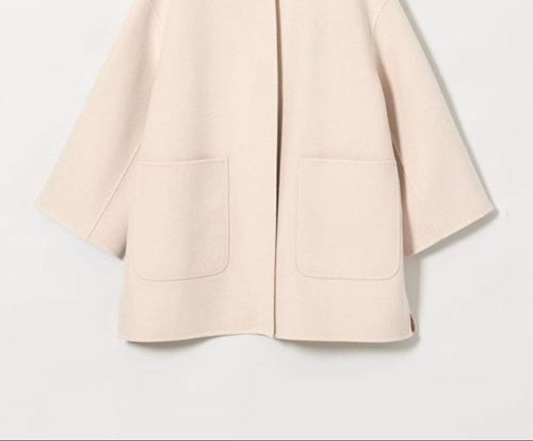 mimi　オフホワイト36