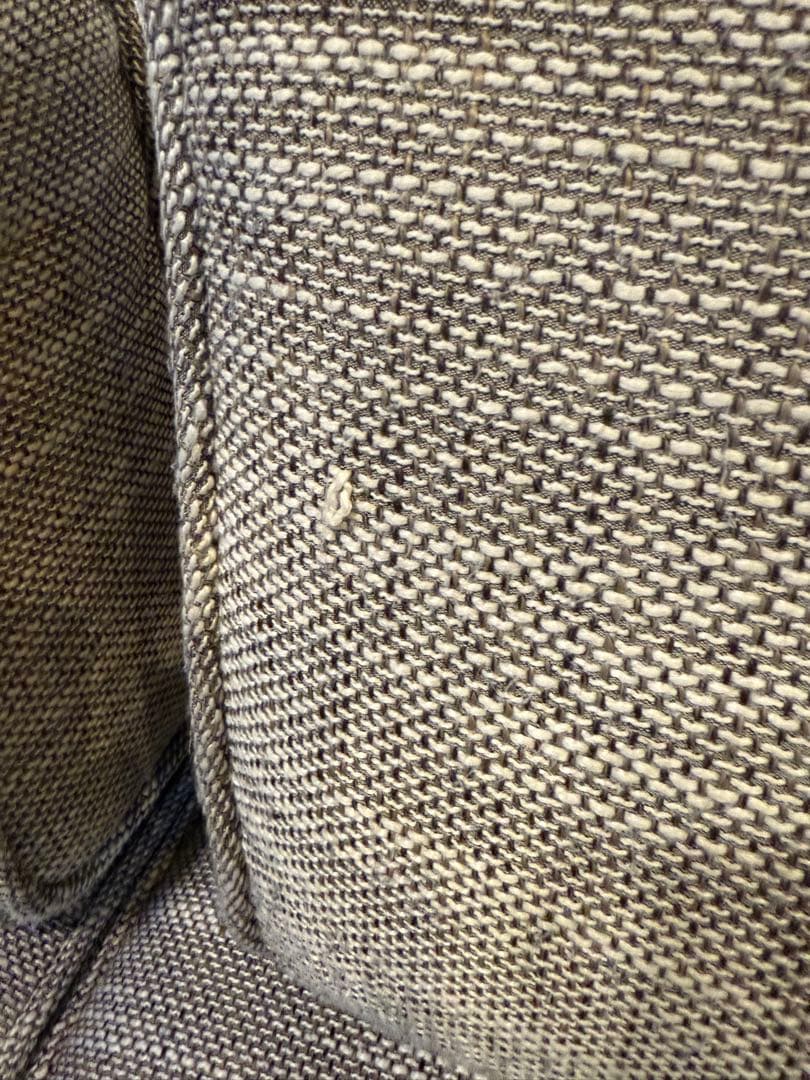 専用unico Albero アルベロ ソファ オットマン セット 北欧テイスト