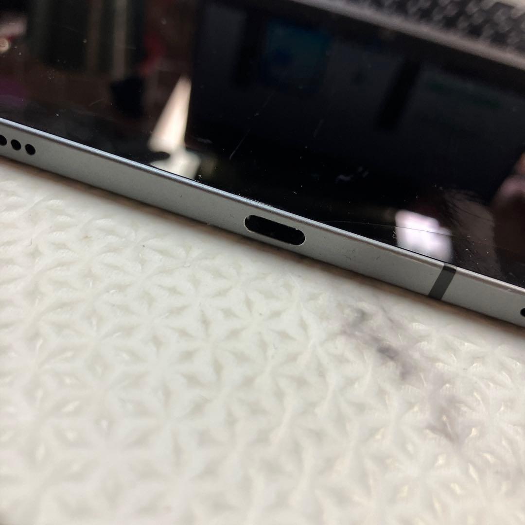 Apple iPad Pro11インチ スペースグレー 256GB A1934