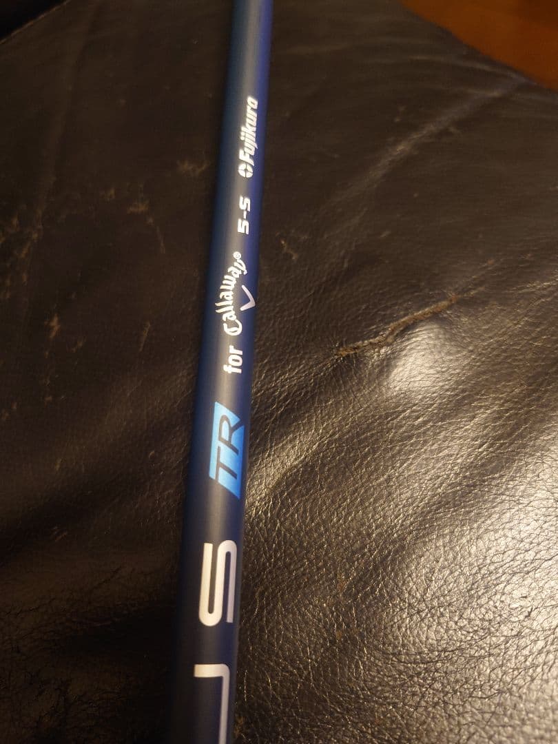 VENTUS TR シャフト for Callaway 5-S 短尺ドラ