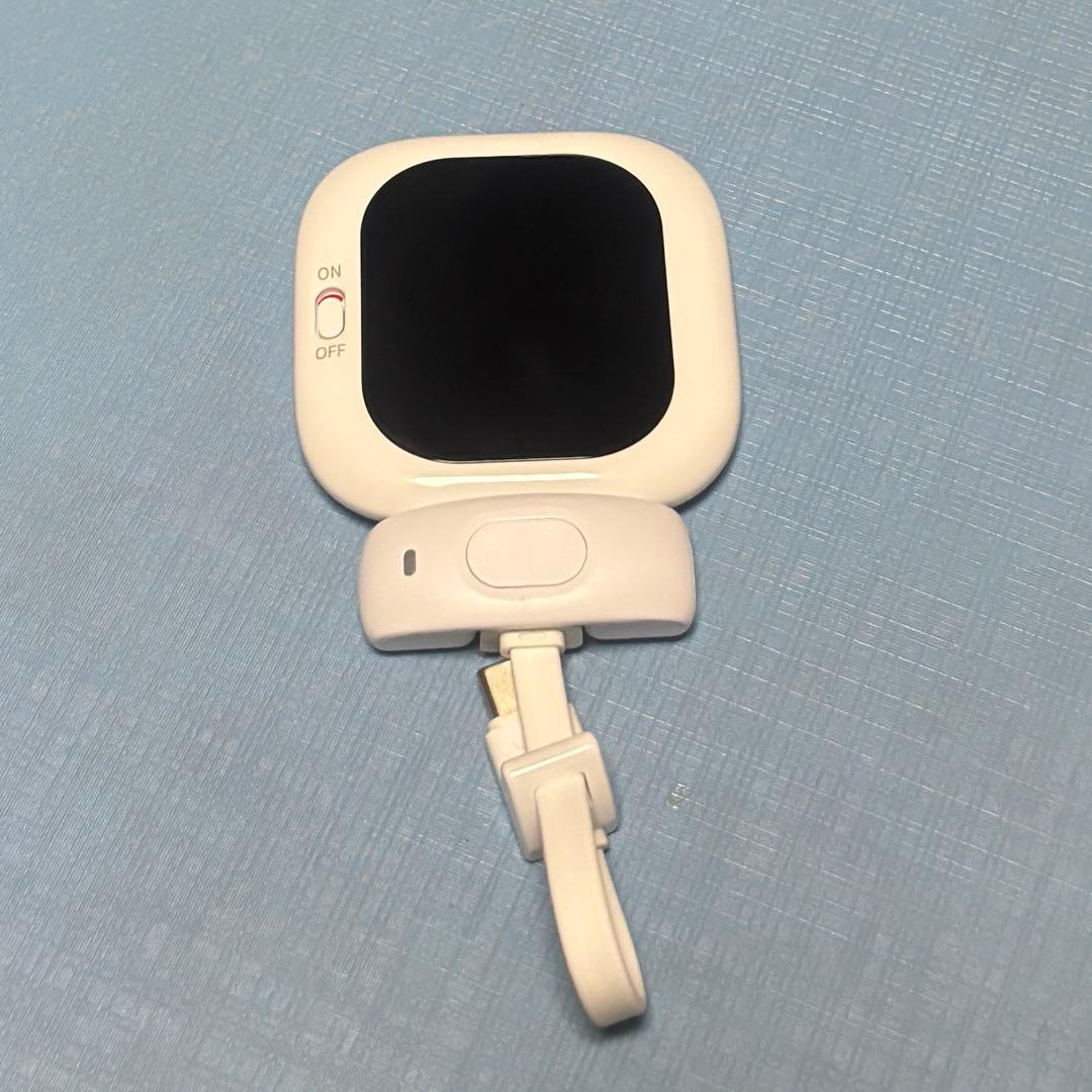 FOUNIST vlogmate mini 自撮りモニター　iPhone用