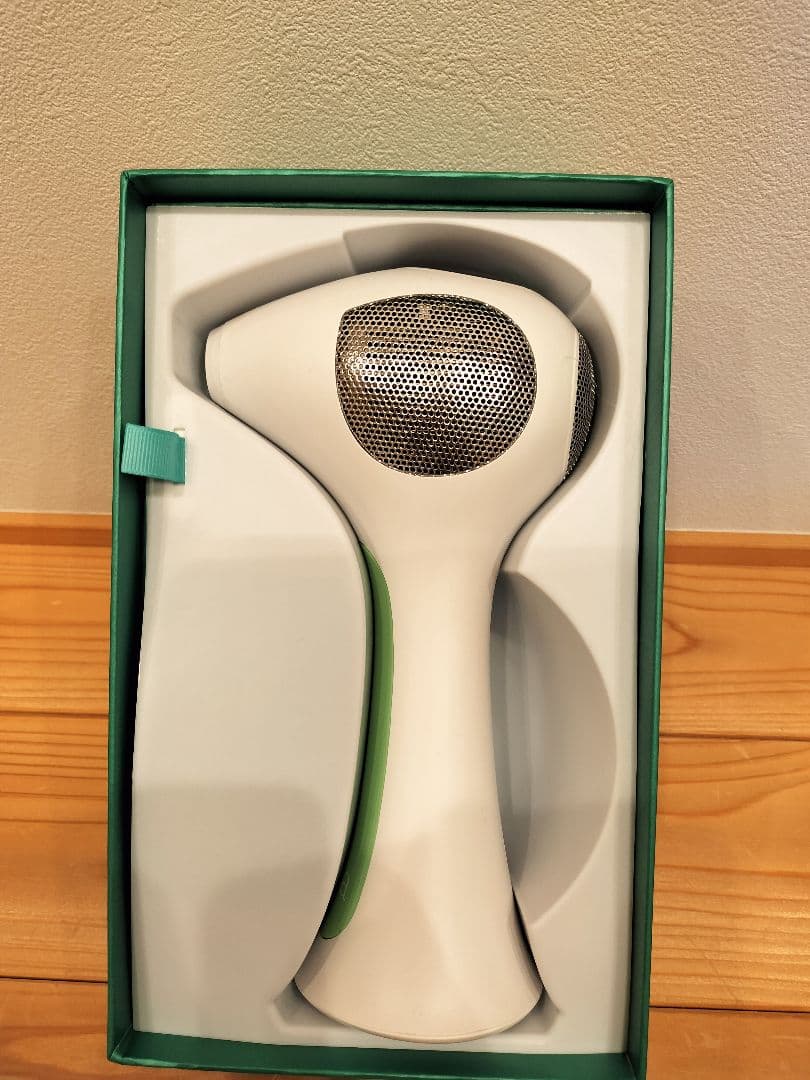 トリア・パーソナルレーザー脱毛器4X