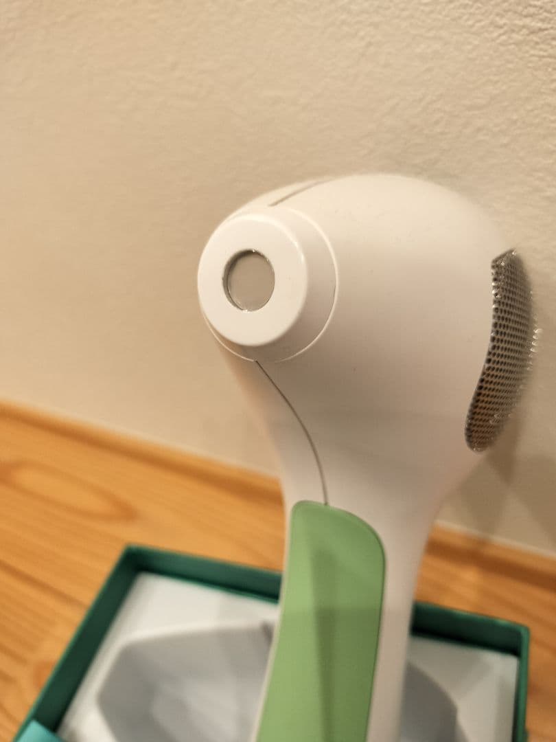 トリア・パーソナルレーザー脱毛器4X