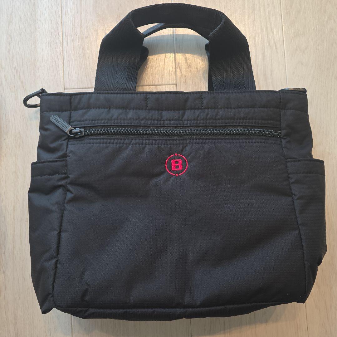 バッグ h87BRIEFING 2WAY CART TOTE CS