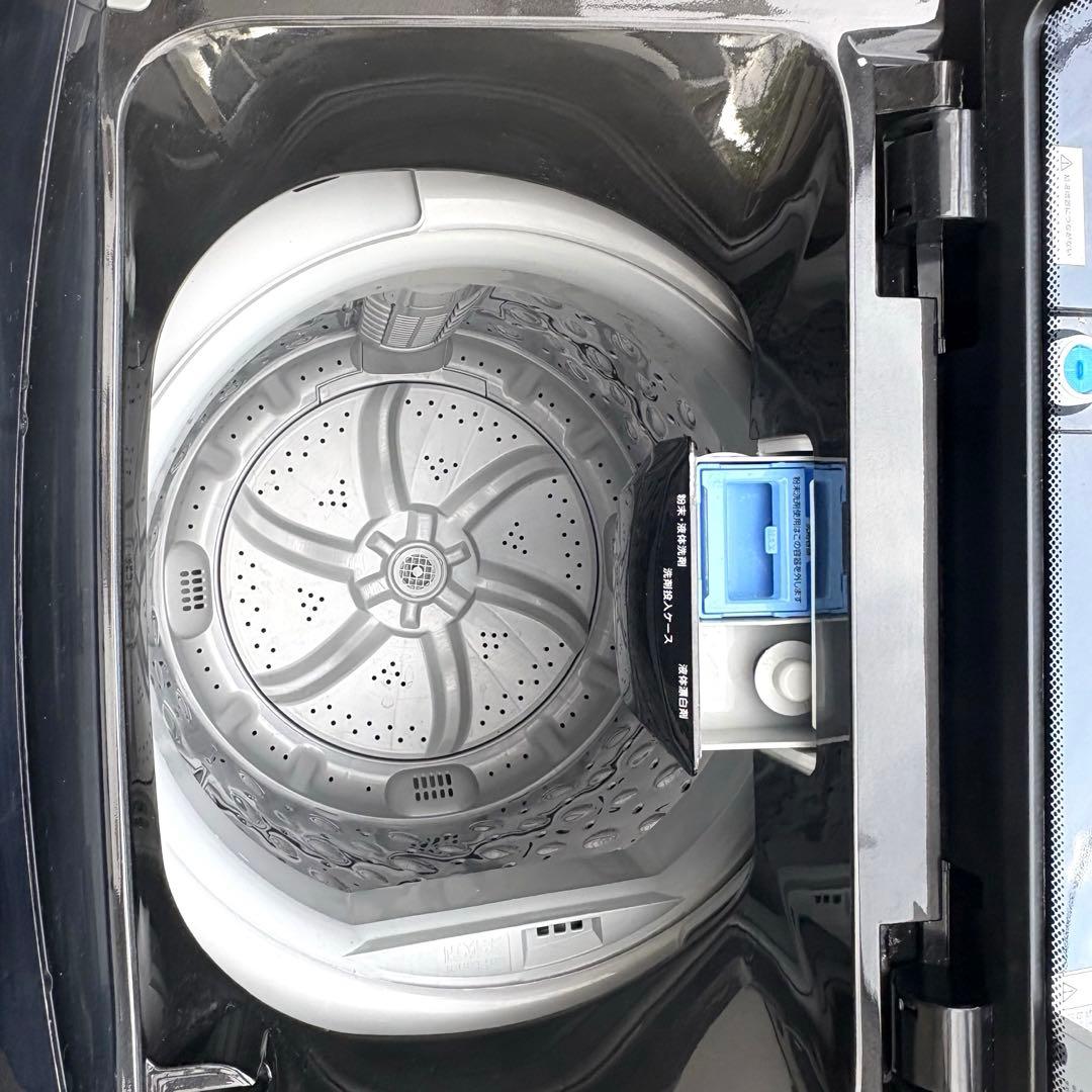 2022 2021年冷蔵庫洗濯機セット　一人暮らしセット　分解洗浄済み