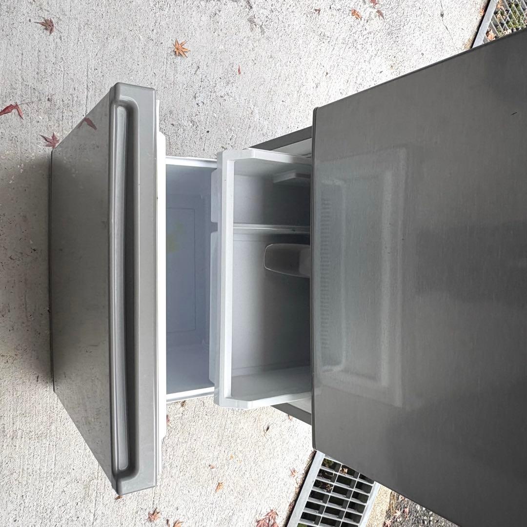 2022 2021年冷蔵庫洗濯機セット　一人暮らしセット　分解洗浄済み