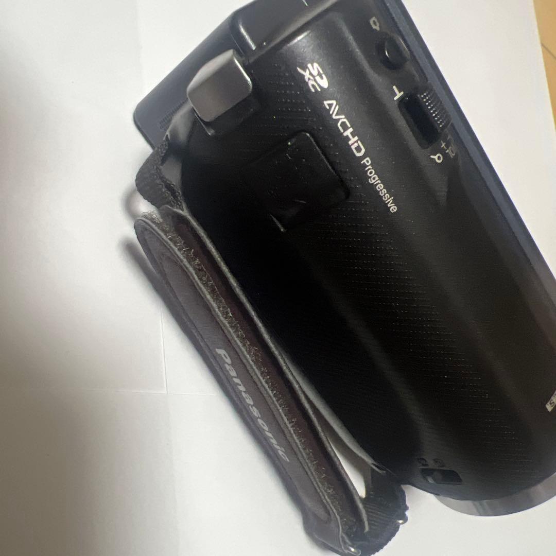 デジタルカメラ Panasonic HC-V360MS