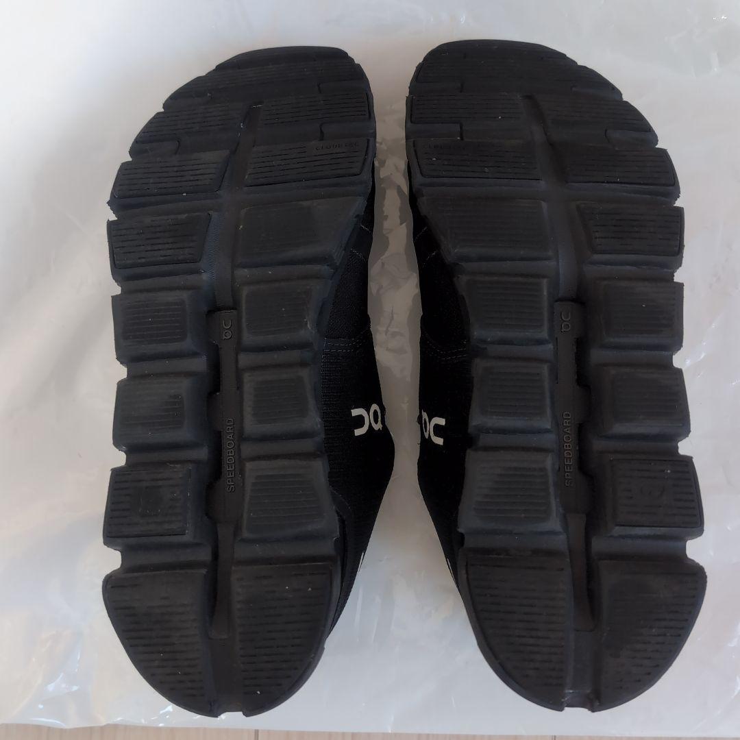 靴 Cloud 6 Waterproof