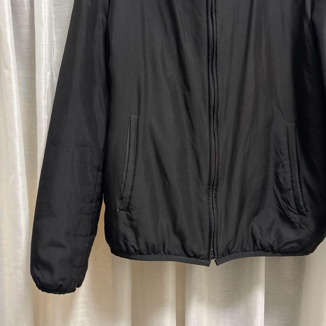 ジャケット・アウター PRADA Archive puffer blouson sullen