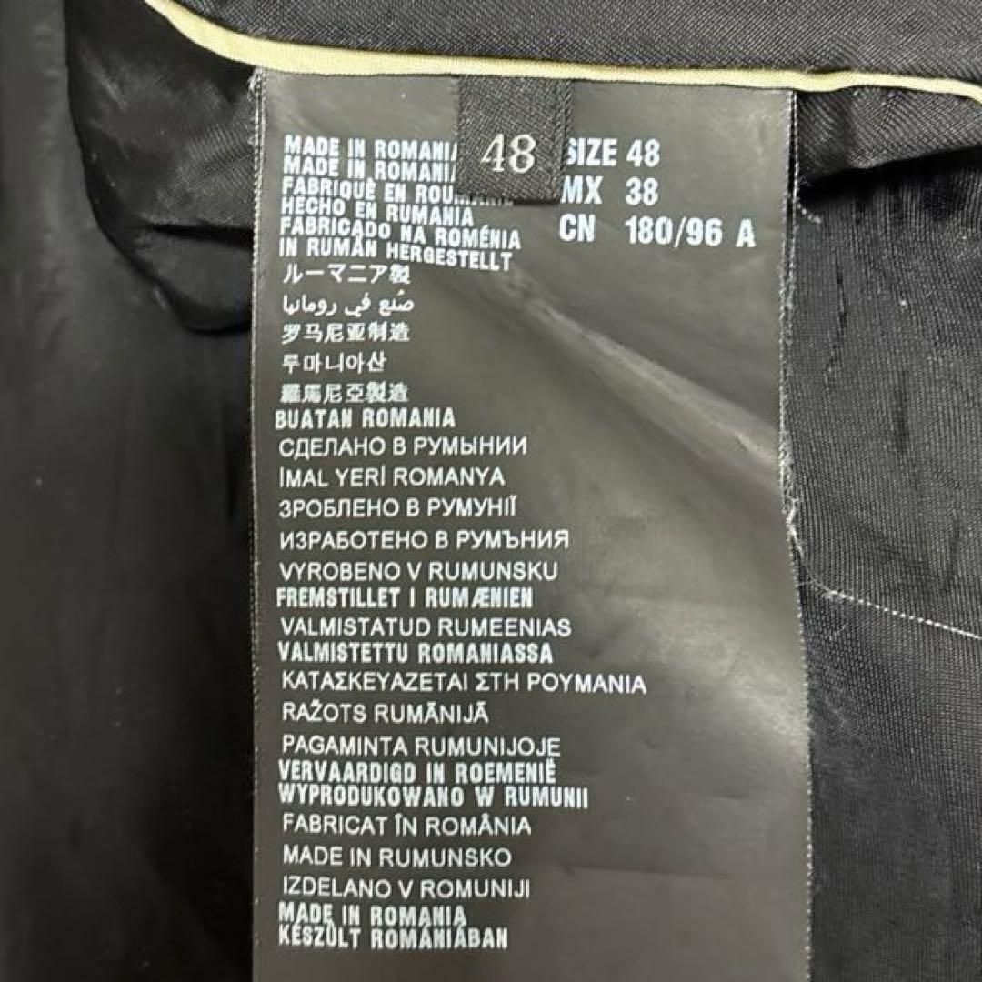 ジャケット・アウター PRADA Archive puffer blouson sullen