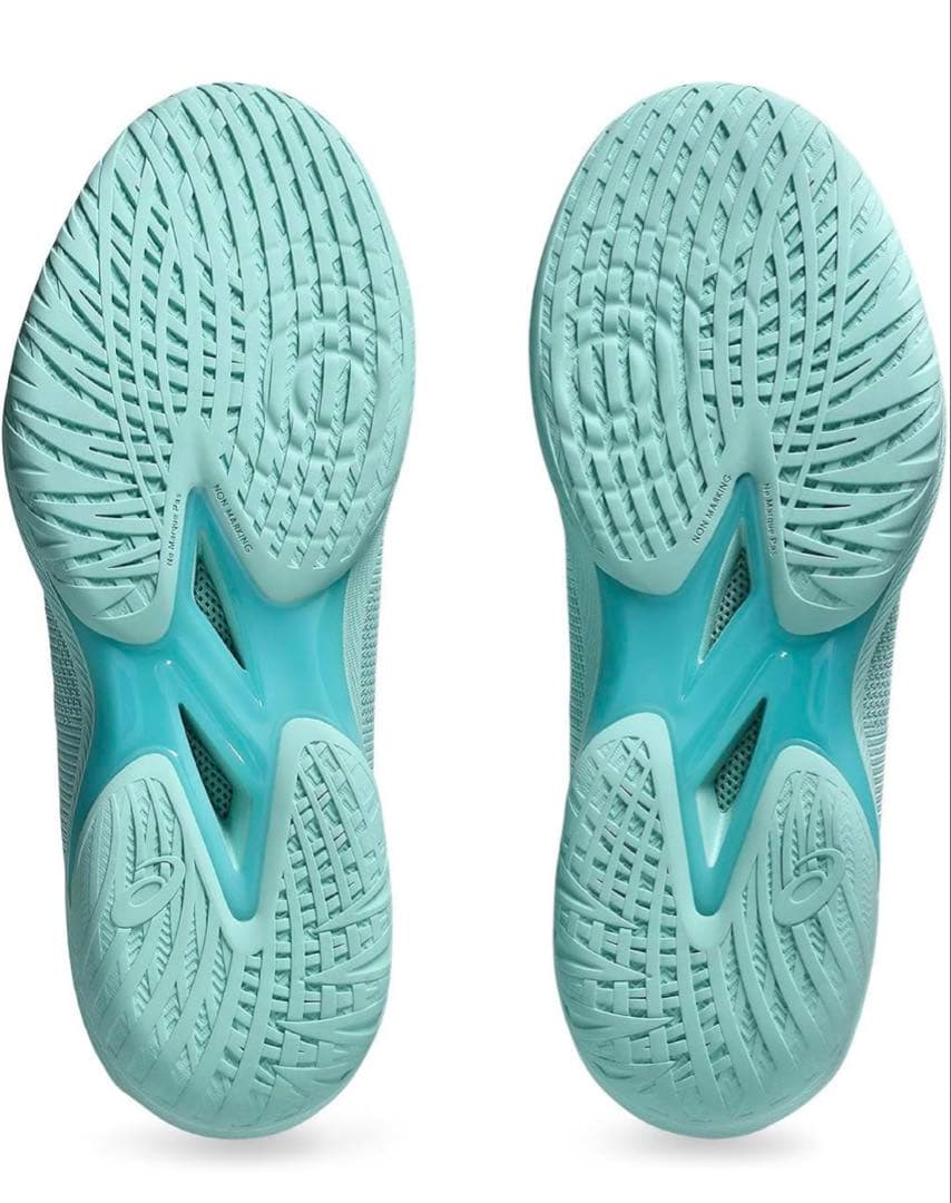 【asics】 GLIDE NOVA FF 3バスケットボールシューズ