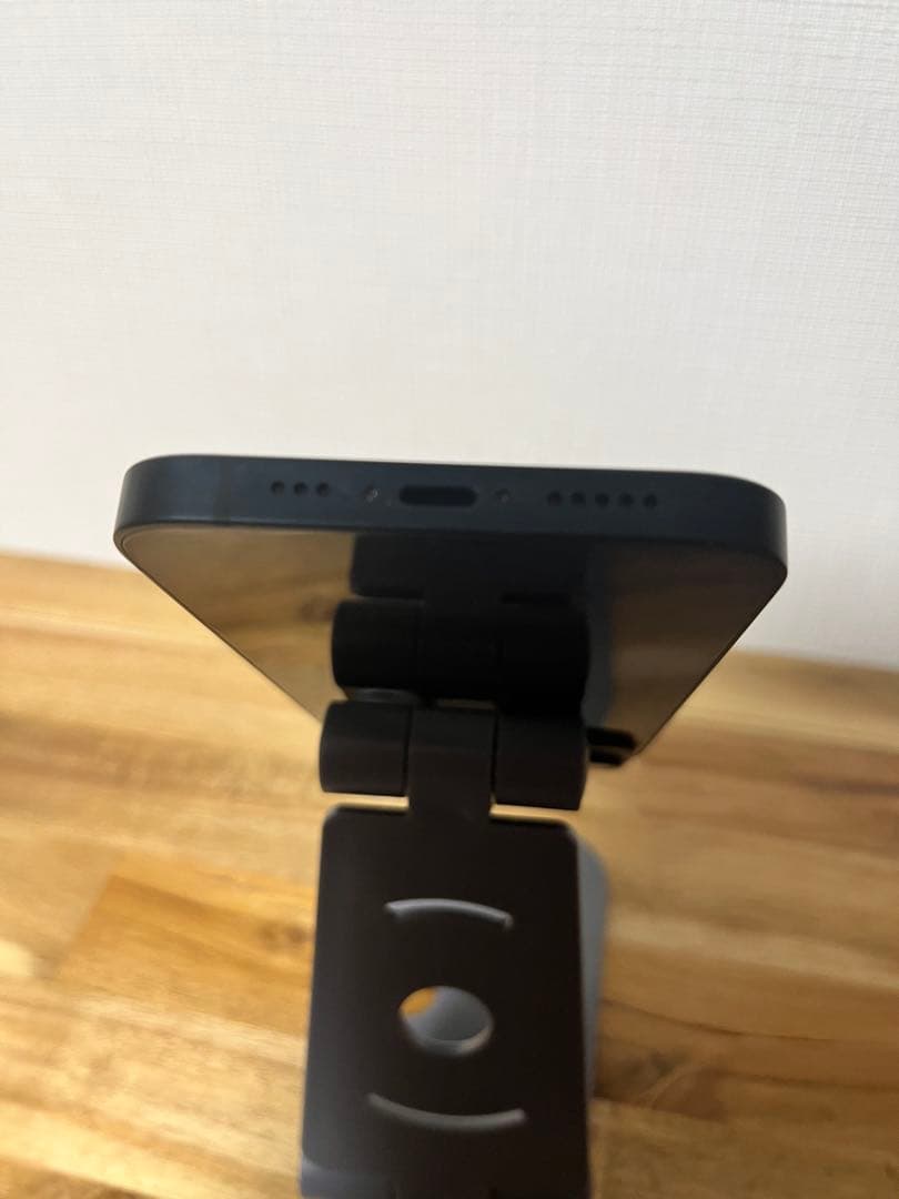 iPhone 14 – 128GB – ミッドナイト（SIMフリー）美品