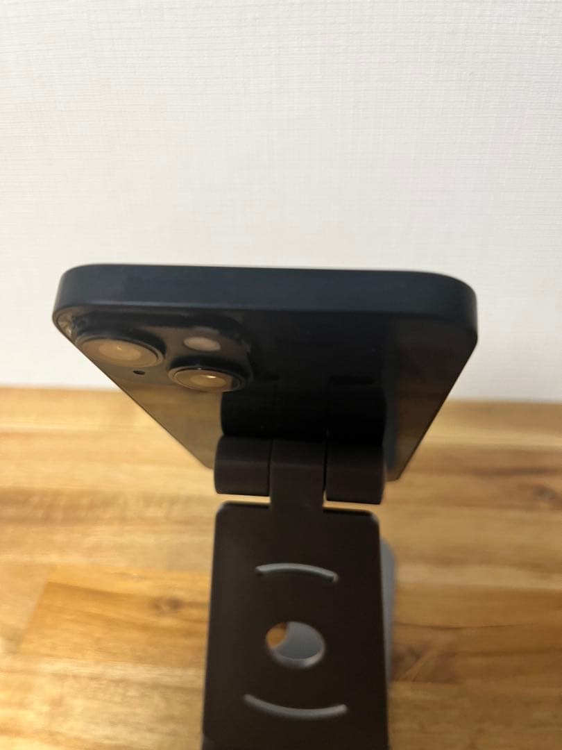 iPhone 14 – 128GB – ミッドナイト（SIMフリー）美品