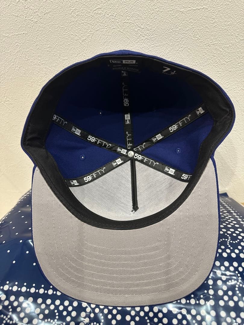 CHALLENGER 59FIFTY キャップ 7 1/2