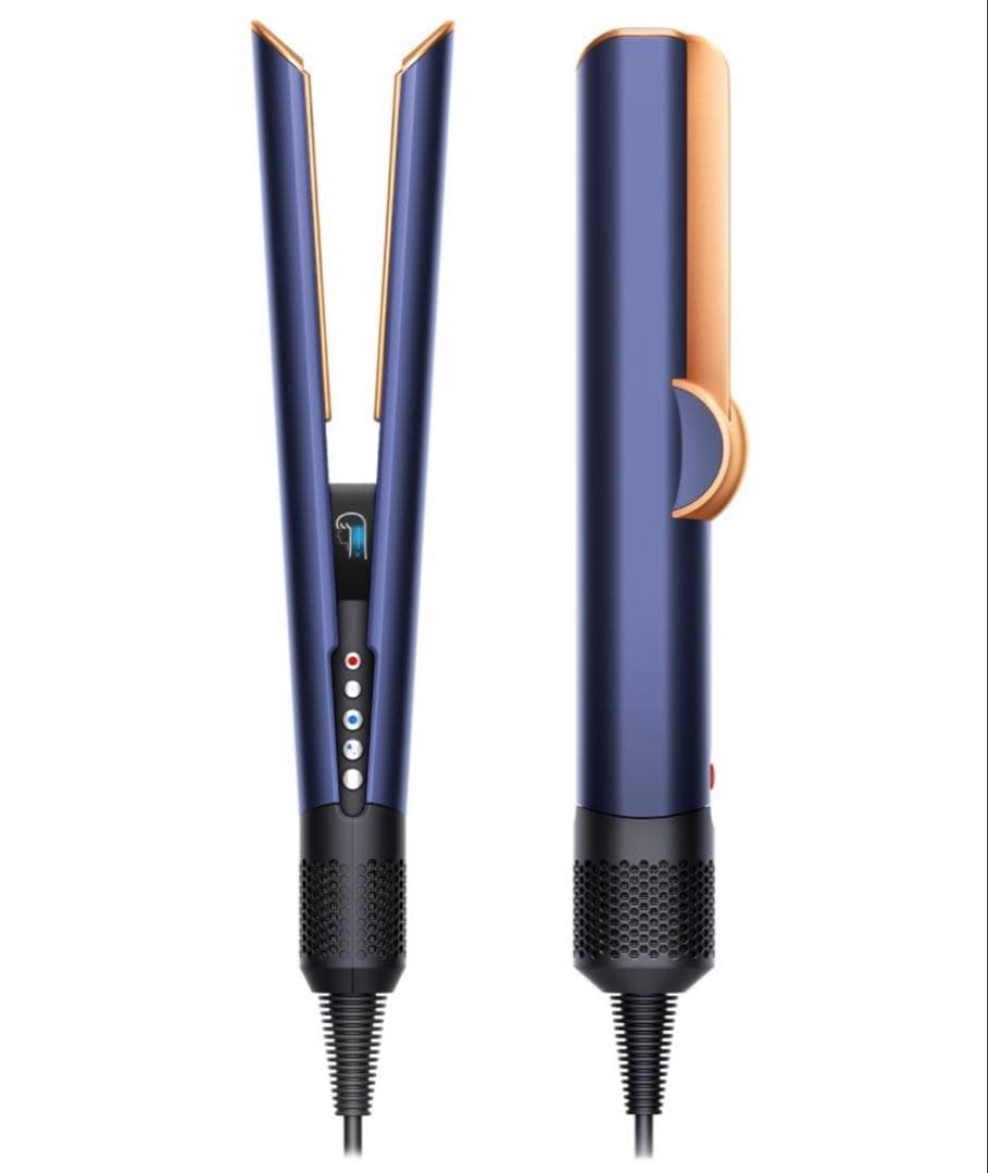 ヘアアイロン Dyson Airtrait