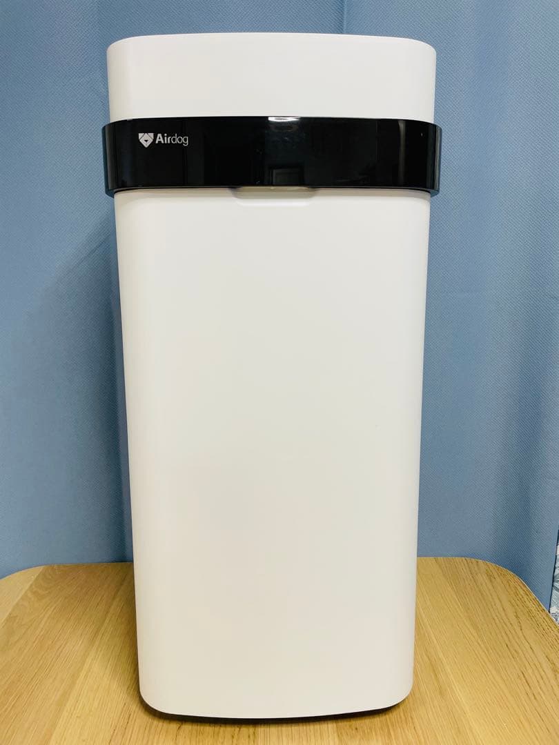 2021年製　美品Airdog X5S