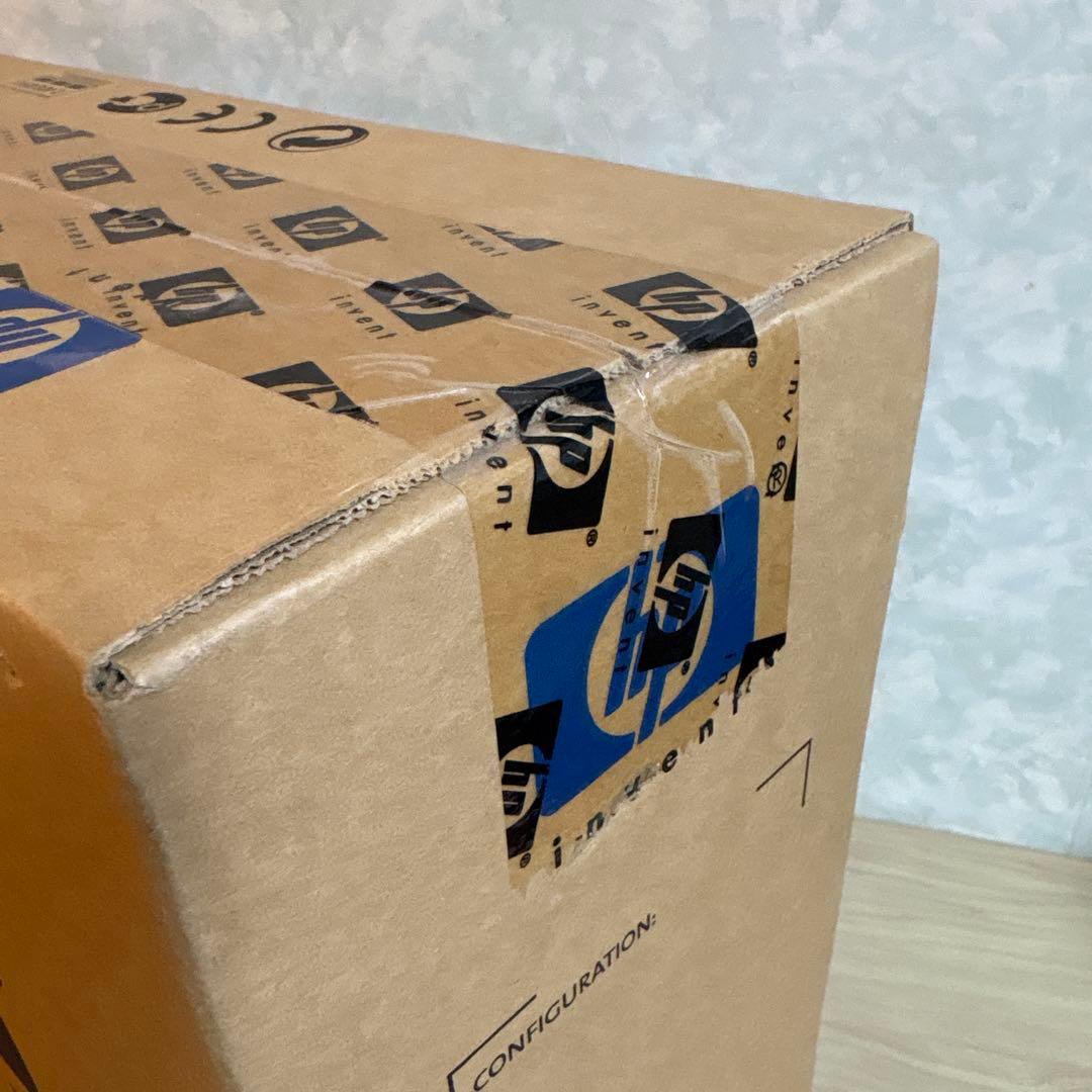 さ 未開封品 HP ノートパソコンPC nx4800 XP