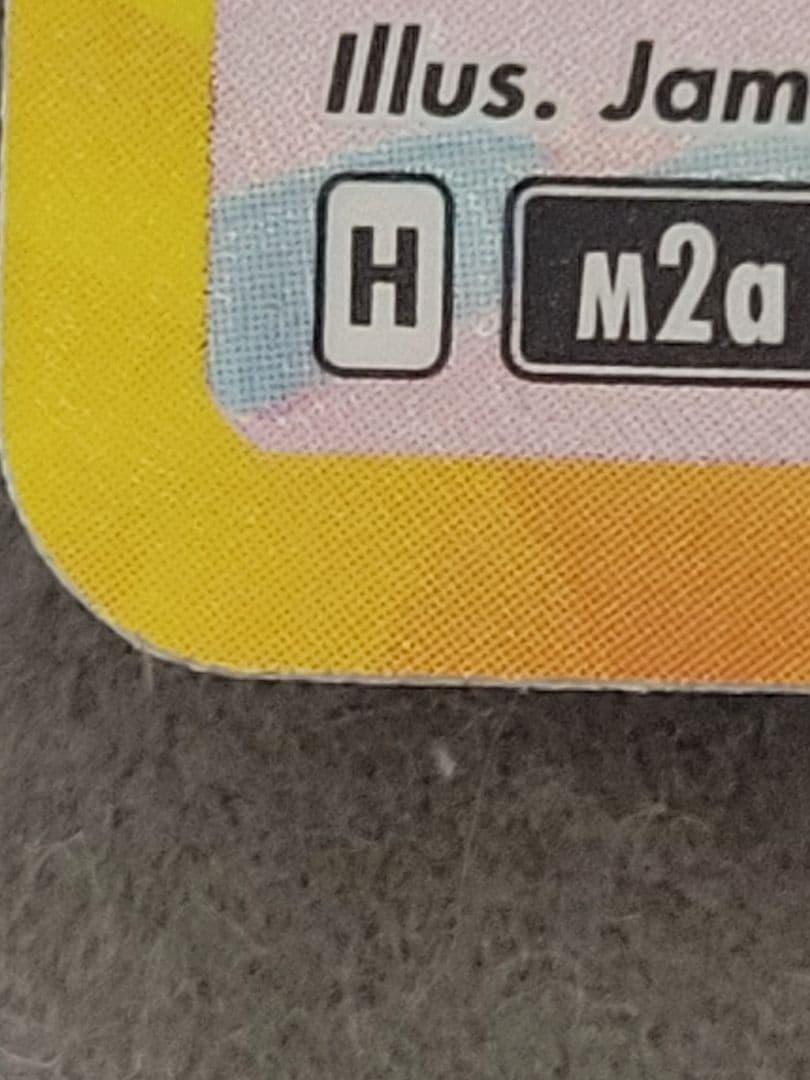 ​ピカチュウex SAR マグネットローダー付 SRカード 234/193 EX