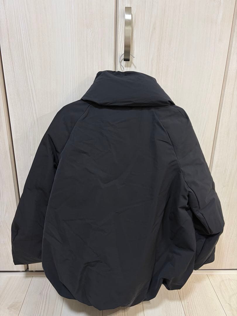 UNIQLO＋Jダウンジャケット