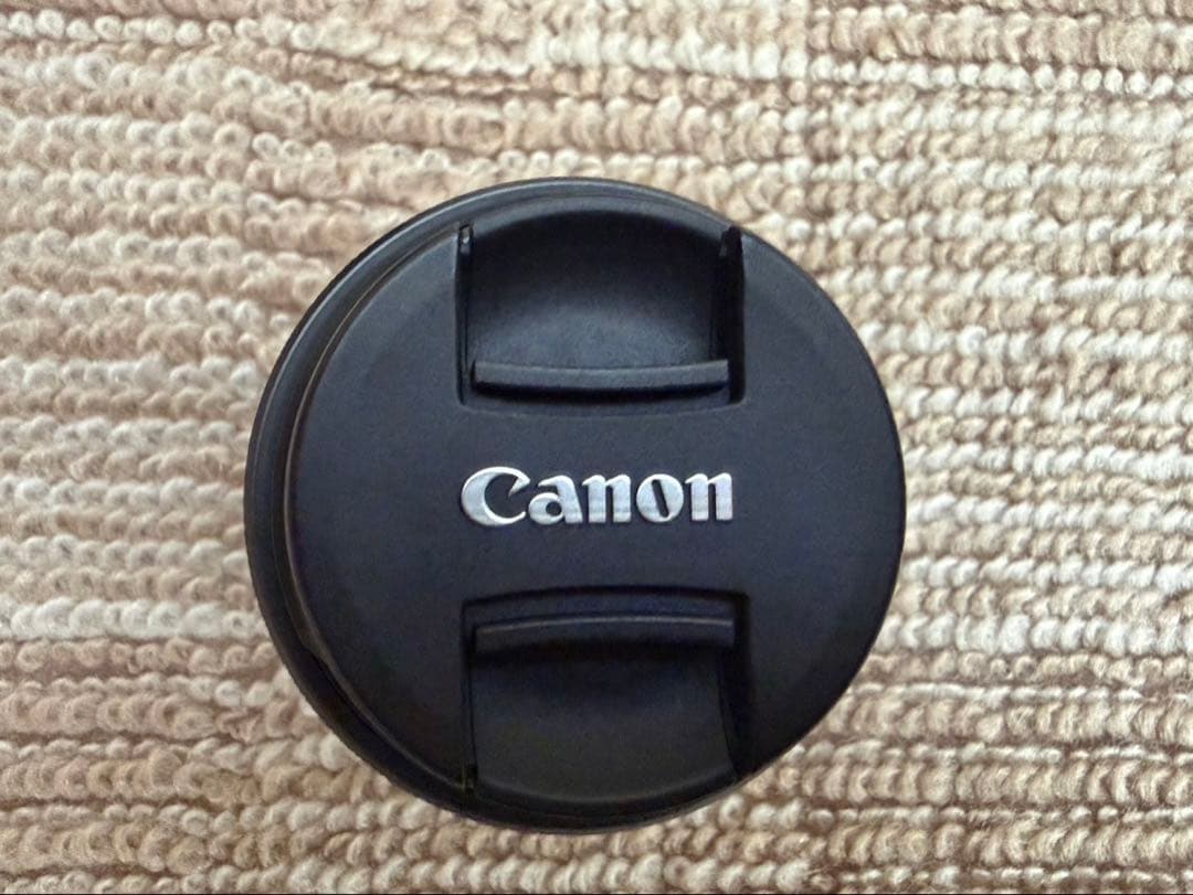 Canon EOS M10 ミラーレスカメラ 付属品多数