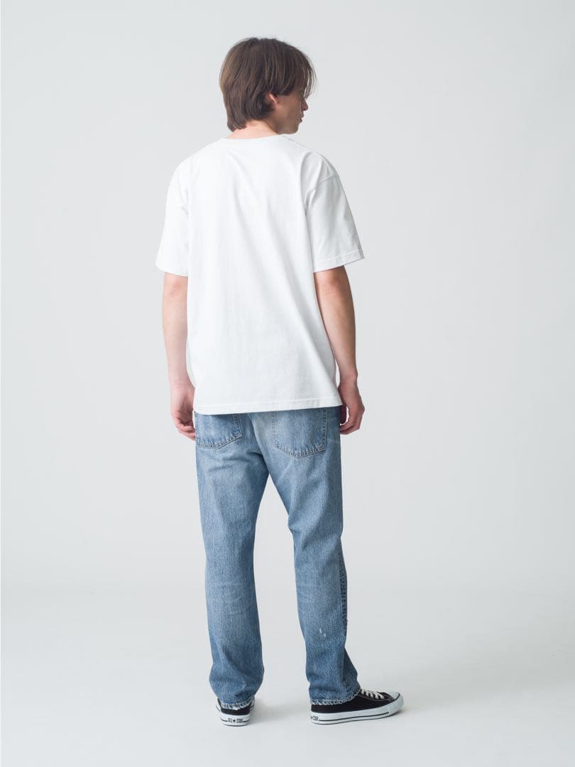 RHC ronharman スリムフィットデニム JOE 34