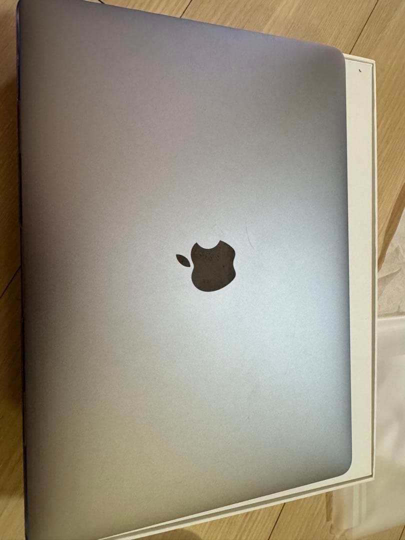 Apple MacBook Pro A1708 256GB SSDマウス付き