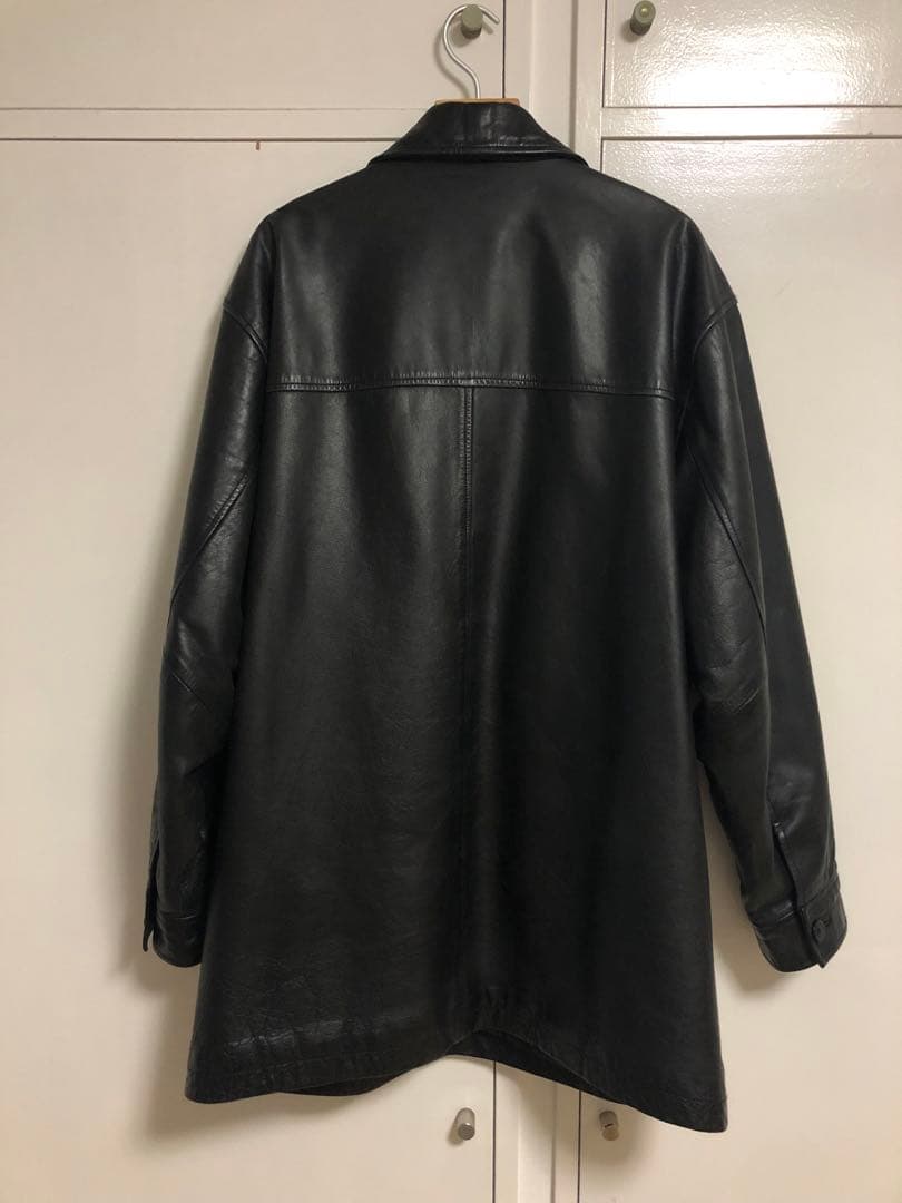 90's OLD GAP カーコート