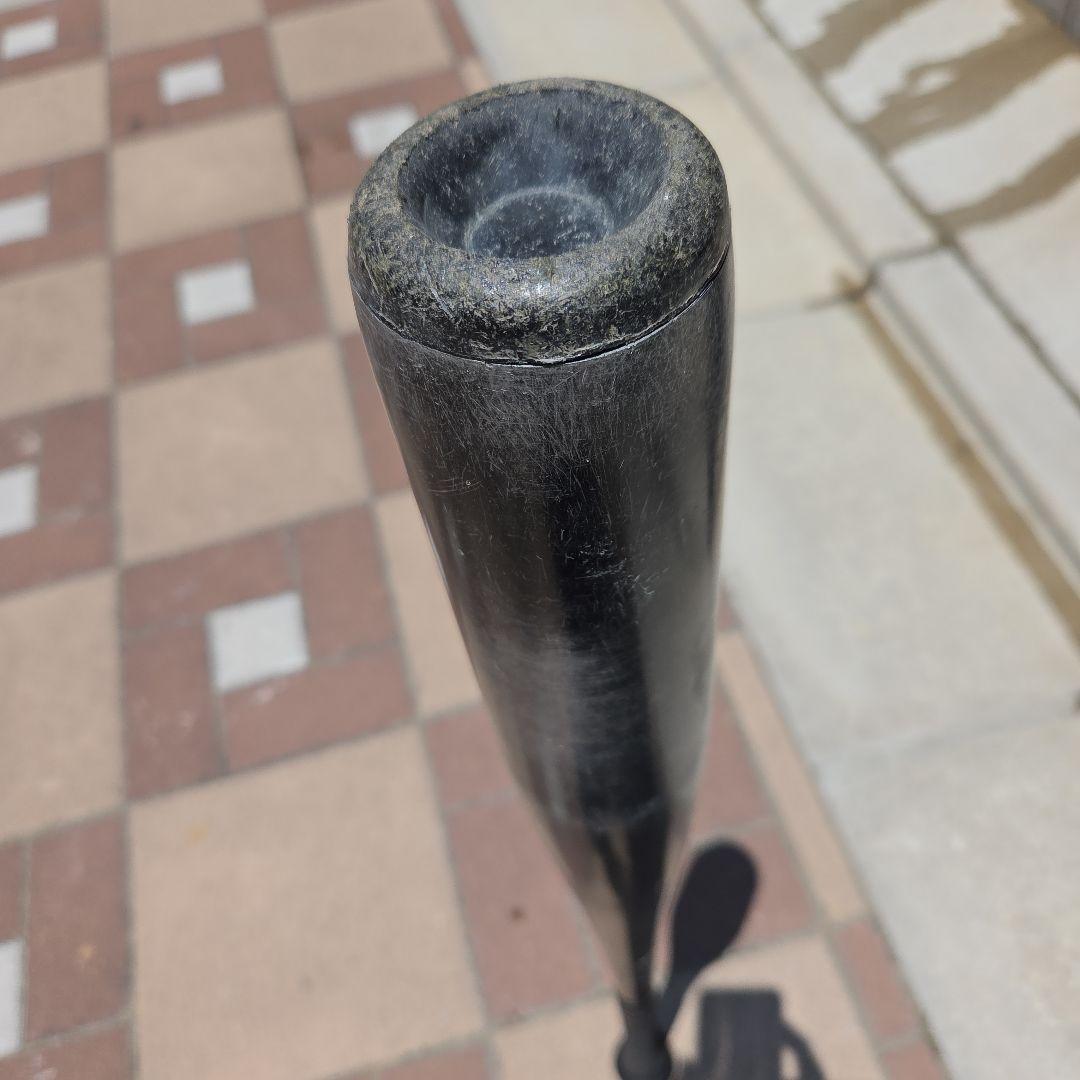 ZETT■ Zett Power2nd■中学硬式バット