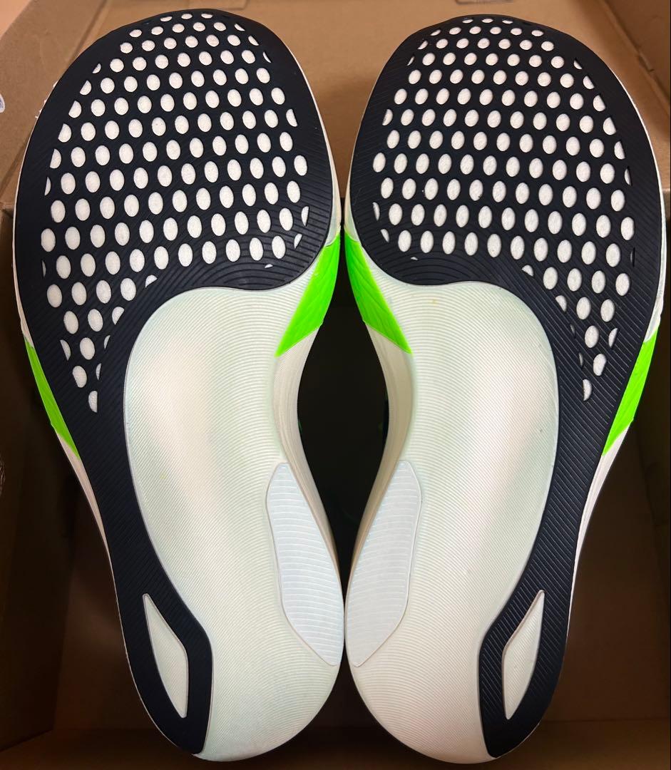 スパイク・シューズ ASICS SPEED EDGE TOKYO