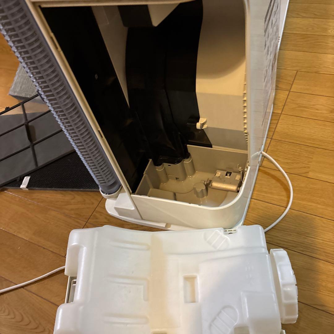 空気清浄機Dai KIN